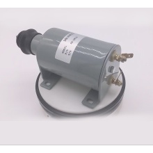 Piezas originales de termoking 442823 Solenoide