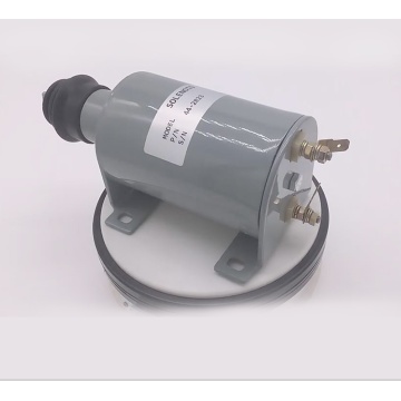 Piezas originales de termoking 442823 Solenoide