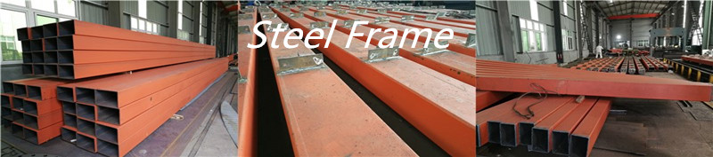 Steel Frame