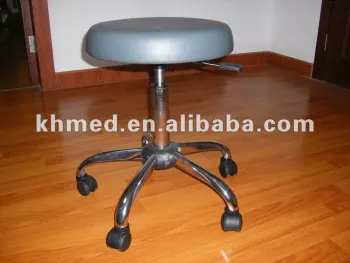 movable surgical stool