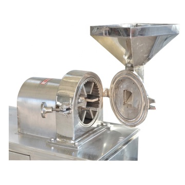 Rice Beans and Peppers Grain Grinding Mill Machine: Maker and Description