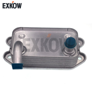 Factory Wholesale Price Transmission Oil Cooler for Volvo S70 S80 V70 XC70 XC90 31201910 8653372 8677974 9497225