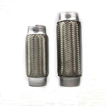 Stainless Steel Exhaust Flexible Pipe