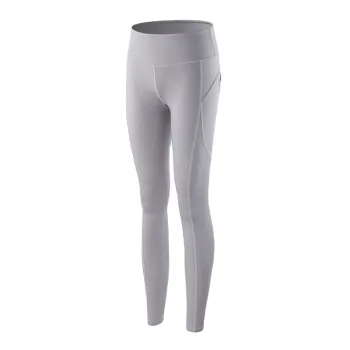 sports tight elastic fitness hip-lifting yoga running pants