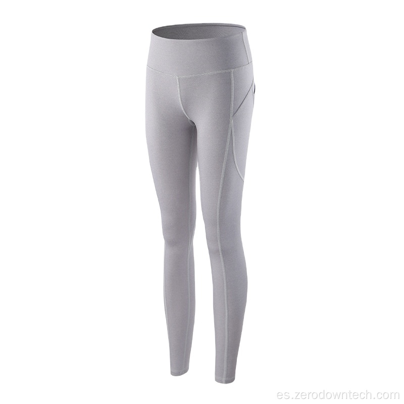 Nuevos pantalones deportivos de cadera de melocotón para mujeres europeas y americanas, ajustados, elásticos, para fitness, levantamiento de cadera, yoga, pantalones para correr