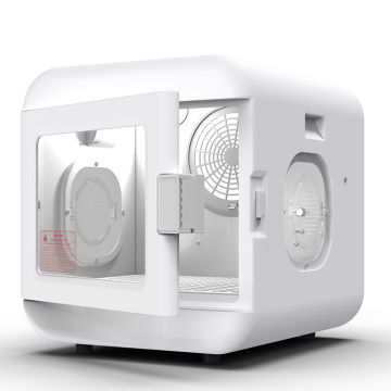 Silent Mini High Power Pet Hair Dryer - Made in China
