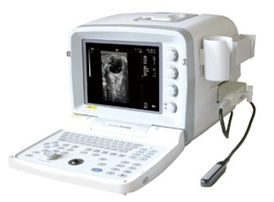 Full Digital B Mode Ultrasonic Diagnostic Instruments (SP200H)