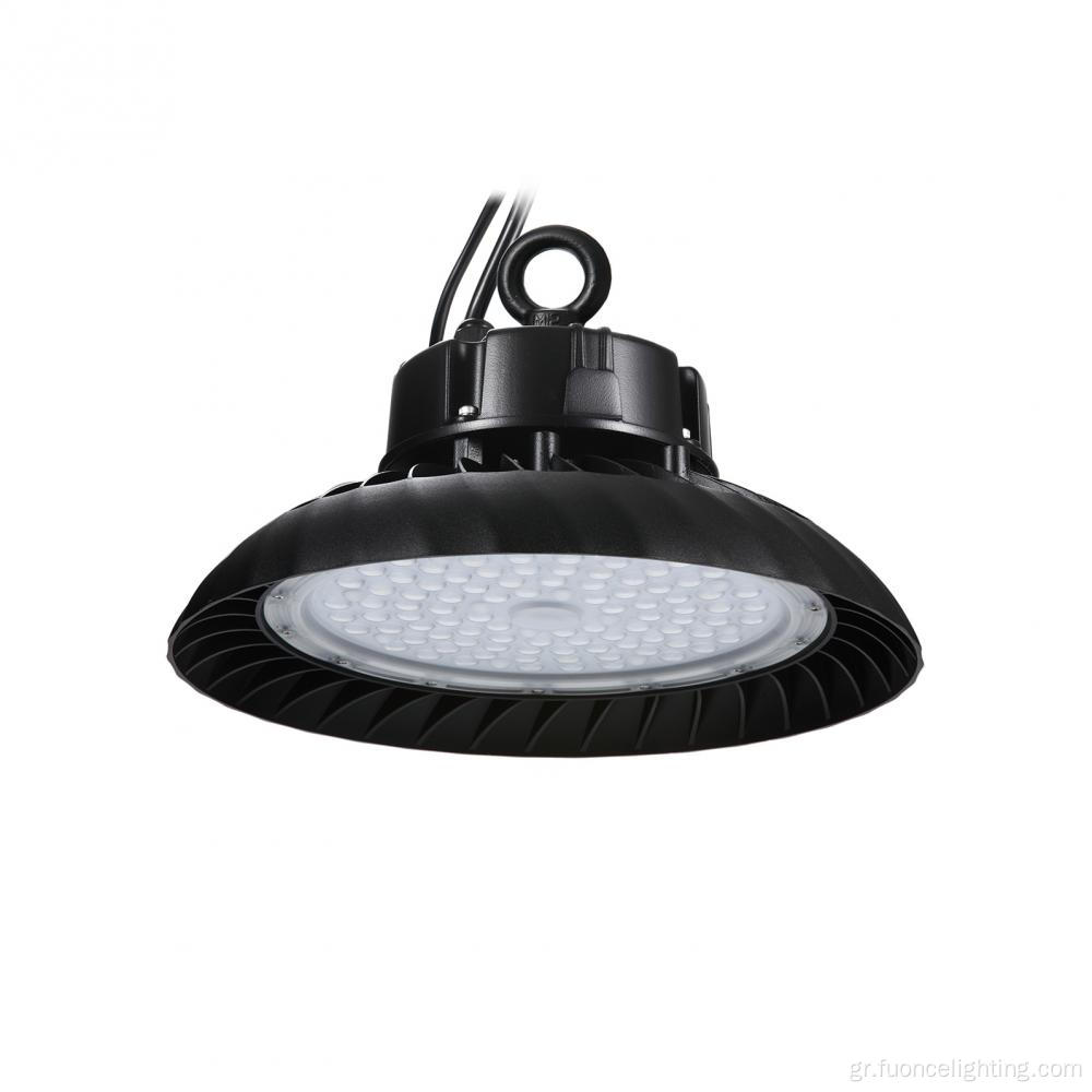 Εξοικονόμηση ενέργειας 200W LED High Bay Light