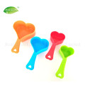 Heart Shaped Measuring Cups and Spoons