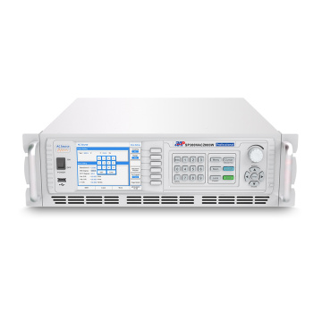 ACDC 5000W Output Programmeerbaar instelbaar