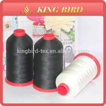 Top Quality High Tenacity Polyester Multicolor Sewing Thread