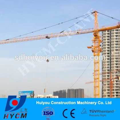 TC7030 16t tower crane, used kato for sale, tower crane in uae