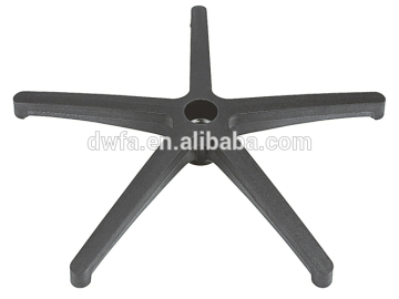 Nylon chair legs PAX - D310 / D330