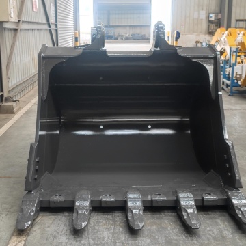 Guo Run 41T-2,1 m³ verstärkter Eimer