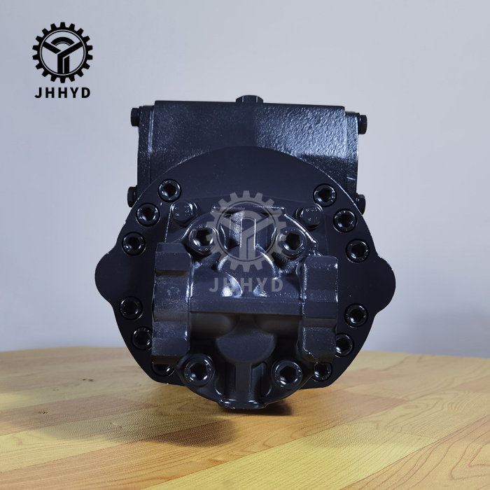 Колесный погрузчик WA900-3 Гидравлический насос 708-2L-00931