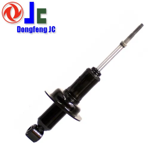 04-12 TITAN (2WD/4WD) Front shock absorber no. 341600