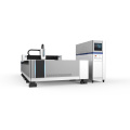 CNC Machinery Metal Fiber Laser Cutting Machine Sale