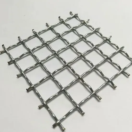 Factory Price Woven Stainless Steel Wire Mesh 1mm x 2mm" 

(Note: Assuming "Mesh 1" refers to the measurement of the wire or the mesh opening, and "Wire 2 mm" refers to the thickness or diameter of the wire. However, typically stainless steel wire mesh is