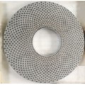 Double side surface fine Diamond grinding wheel