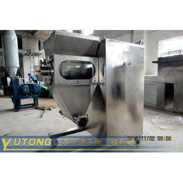 Magnesium niobium oxide Granulation Machine