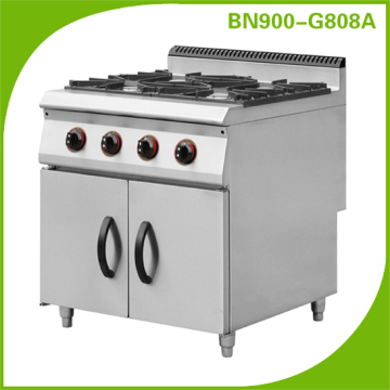 Hotel/ Restaurant kitchen equipment/ Catering equipment/Gas Stove
