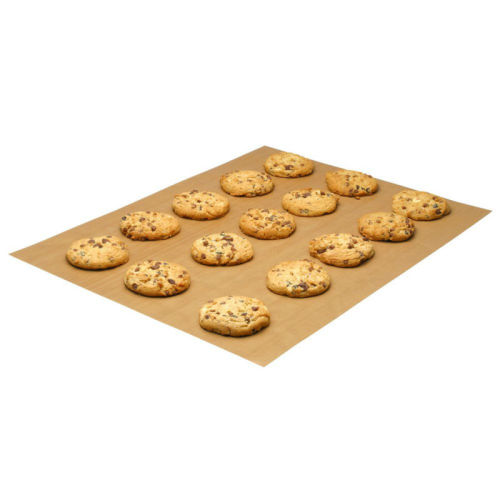 Personalized Plastic biscuit tray in high quality liner