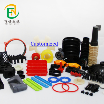 Custom Home Appliance & Automotive Plastic Parts Mould Opening and Injection Molding Services