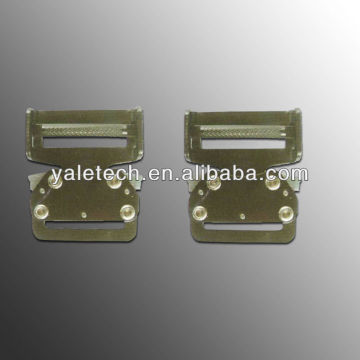 quick buckle for safety harness YL-F10