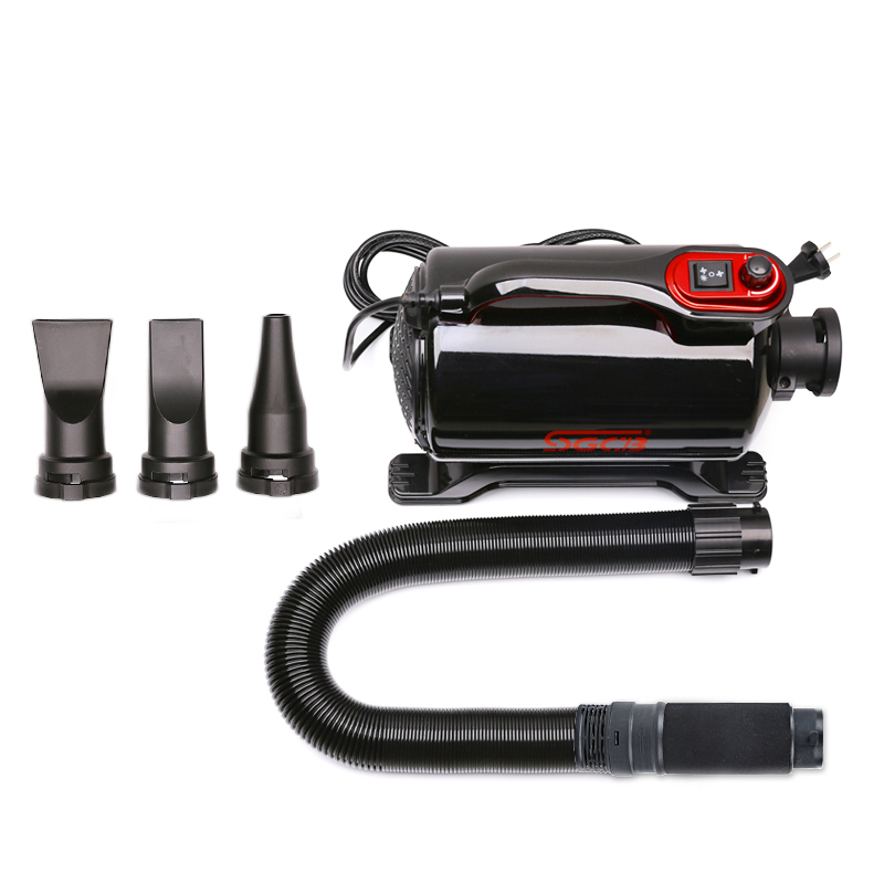 best car blower dryer