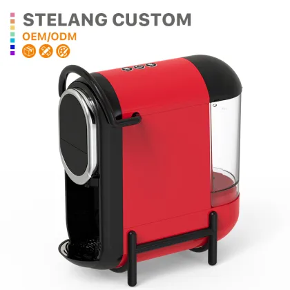 Stelang Coffee Capsule Machine: Dolce Gusto e61 Espresso & Automatic Coffee Maker