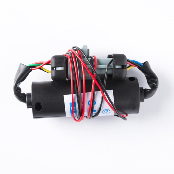 Professional LPG/CNG 4 Cylinder Emulator for Autogas Fuel System: Your Ultimate Guide