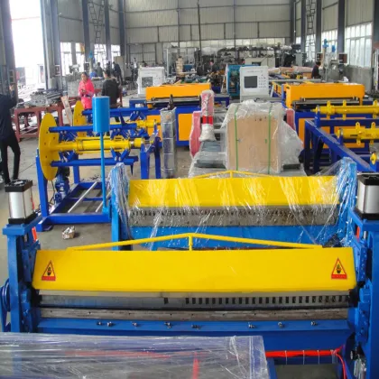 Hand Type Manual Folding & Bending Machine