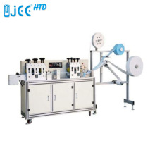 Automatic Disposable Face Mask Making Machine