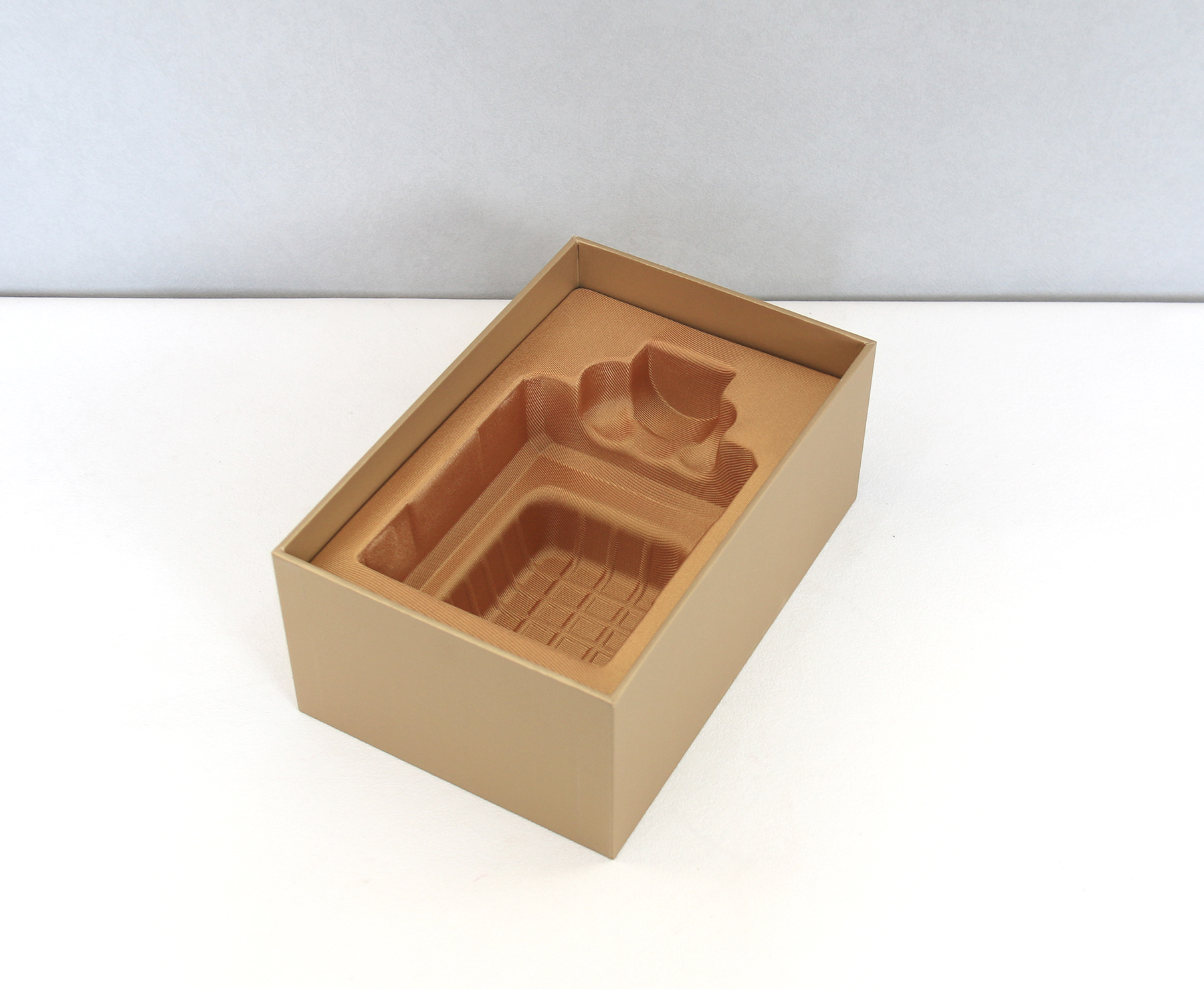 Corrugated boxes wholesale packaging box