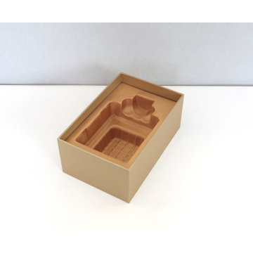 Corrugated boxes wholesale packaging box