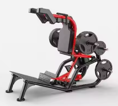 Professional Wide Chest Press Fitness Machine Gym Equipment