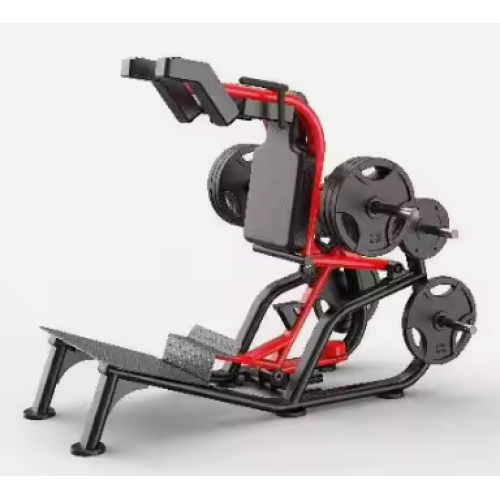 Professional Wide Chest Press Fitness Machine Gym Equipment