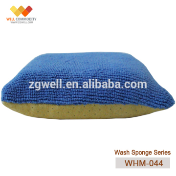 polish pad microfiber