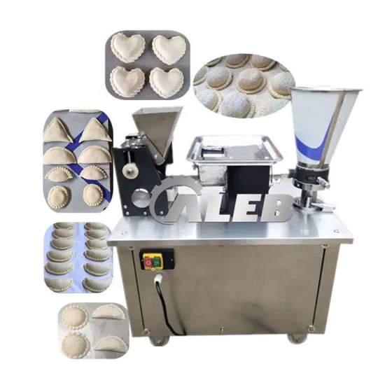Jamaican Beef Patty & Samosa Making Machine: Efficient Food Preparation Solution