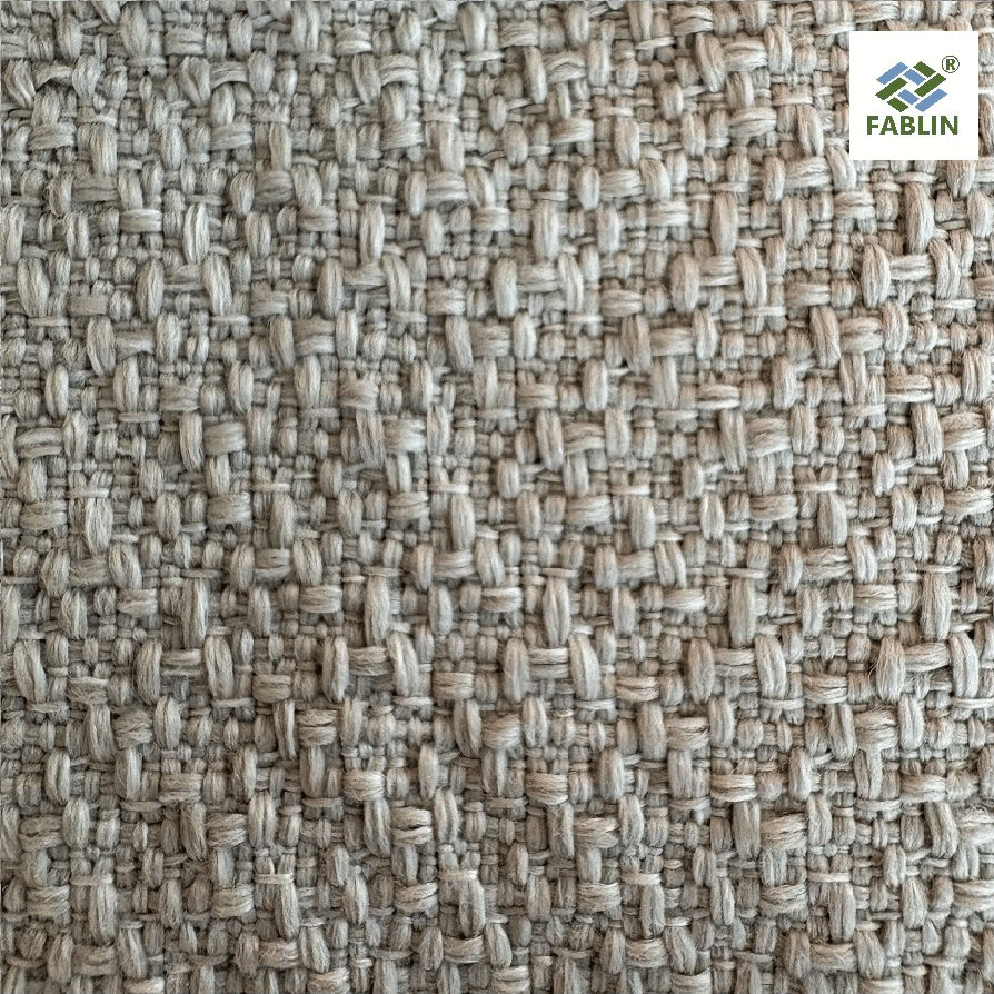 Трывалая алефінавая тканіна для вонкавага выкарыстання