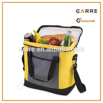 insulated whole foods lunch bag