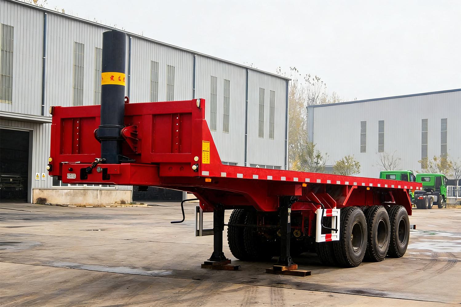 lowboy trailers for sale near me