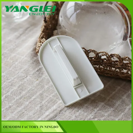 baking tool plastic polisher smoother