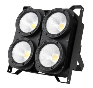 COB Four Eyes Publikum Licht LED LED Oberflächenlicht Pagode Licht Hochzeitsfeier