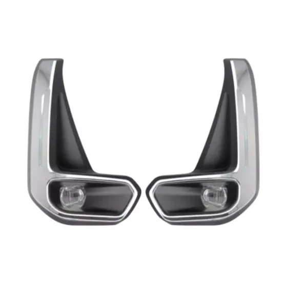 Hot-Selling Fog Lamp for Hilux Revo 2020-On with Halogen and Wires