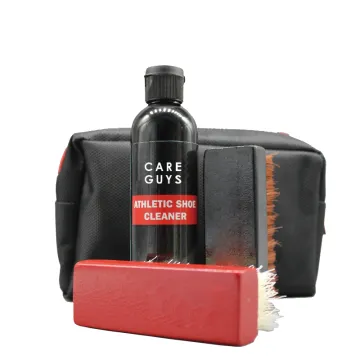 OEM service Shoe Cleaning Kit Shoe cleaner set