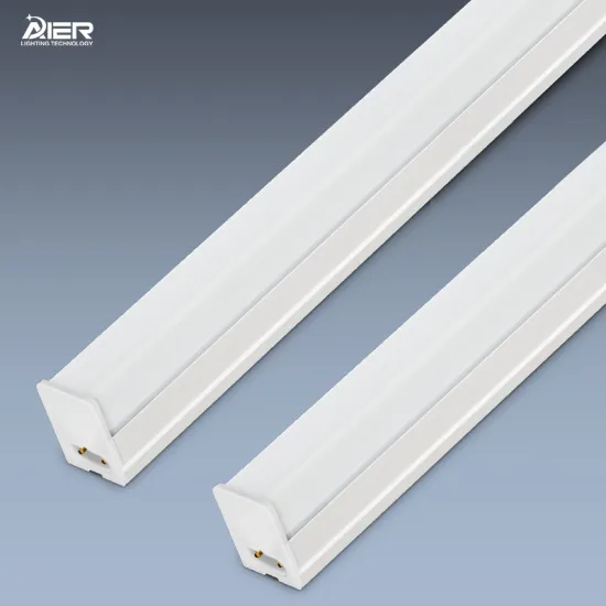 AIER LED Tube Lights: OEM & ODM 1FT to 4FT T5 LED Fixtures for Home, Office & Shops