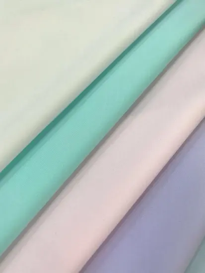 88%Superfine 12%Modal Woven Dyed Fabric