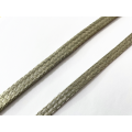 Flexible Tinned Copper Braided Sleeve