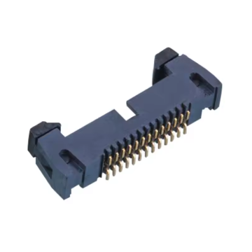 Encabezado de eyector de tipo SMT de 1.27 mm